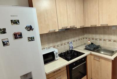 Închiriez garsoniera - 9