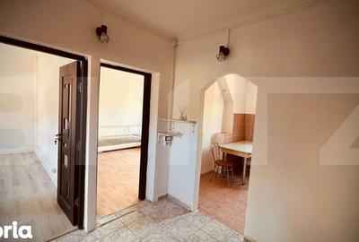 Apartament cu 2 camere în Vărădia de Mureș - 2