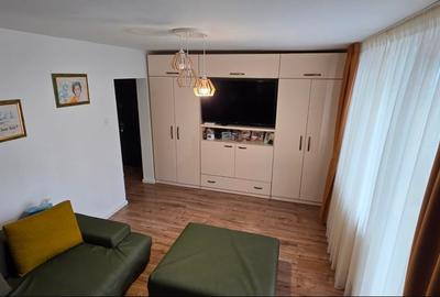 Apartament 3 camere utilat complet Cornisa Bistritei - 9