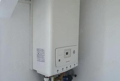 Apartament cu 2 camere decomandat în Ostroveni - 3