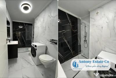 Apartament cu 3 camere decomandat în Nufărul - 6