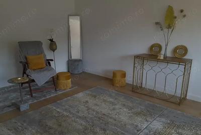 Vila deosebita, bun gust si calitate, 4 km de centrul orasului, reper-Gura Vaii - 5