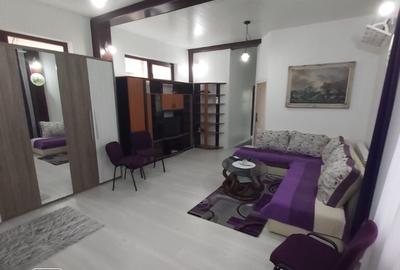 De inchiriat apartament 2 camere la casa zona garii - 1