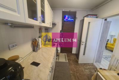 Apartament de vanzare in Sinaia - Complex Colina Marei - 6