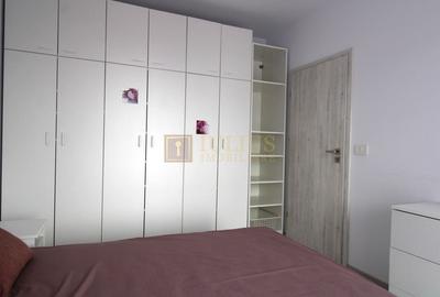 Complex Iris -Torontalului,  amenajat modern, loc parcare inclus. - 10