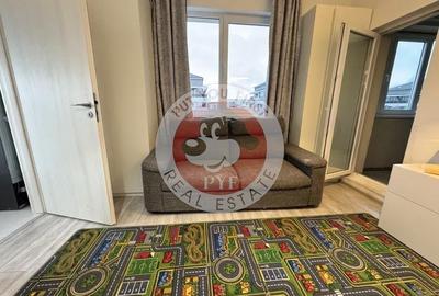 Militari Residence | garsoniera | 26mp | decom | B10925