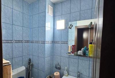 Apartament cu 3 camere decomandat, mobilat în Dacia