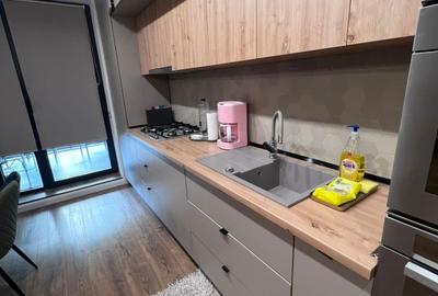 Apartament cu 2 camere decomandat în Palazu Mare - 1