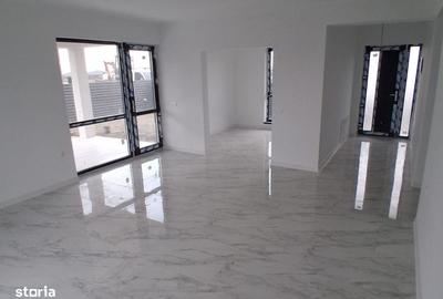 Casă cu 4 camere în Vorovești - 10
