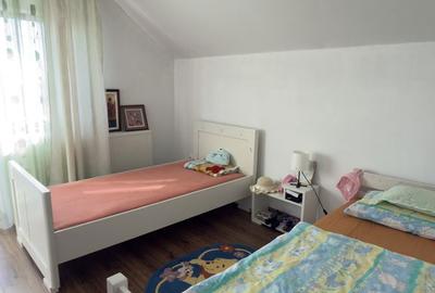 Casă cu 4 camere cu Teren 1700 Mp în Pomi - 12