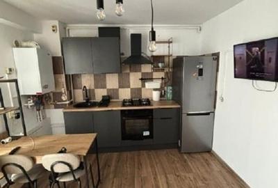 Apartament 2 camere – modern, compact și gata de mutare! - 2