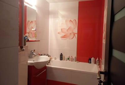 Apartament cu 2 camere decomandat în Rogerius - 8