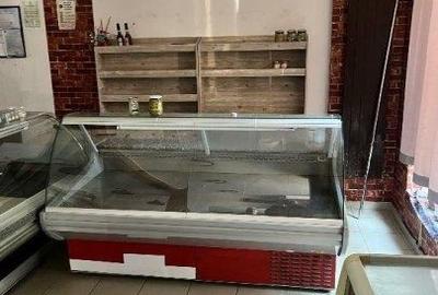 Spațiu comercial, de 84 mp, în Iancului - 3