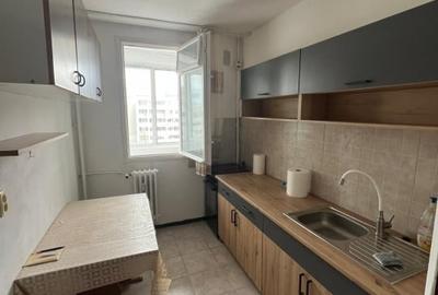 Apartament cu 2 camere semidecomandat, mobilat în Dristor - 8