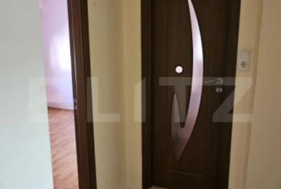 Apartament cu 2 camere decomandat în Carpați 2 - 5
