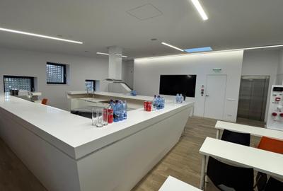 Cladire birouri vitan - 9