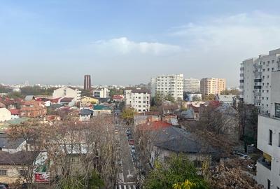 Eroii Revoluției Șerban Vodă - 10