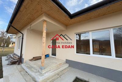 Casă cu 4 camere cu Teren 1003 Mp în Brebu - 19