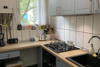 Apartament cu 2 camere semidecomandat în Șagului - 10