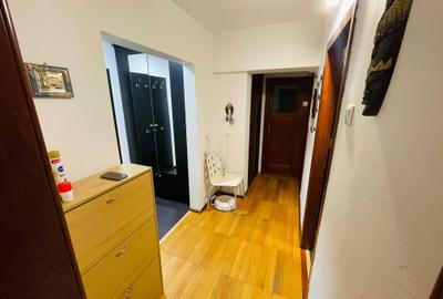 Apartament cu 2 camere decomandat în Central - 2