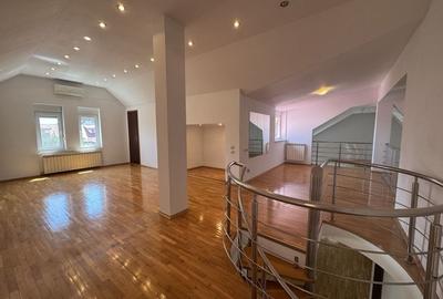 Vila clasica, spatioasa,  piscina, mobilata, langa Britsh School - 20