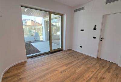 Apartament cu 3 camere semidecomandat în Domenii - 4