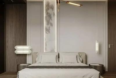 4 Camere Apartament cu Terasa Decomandat | Sector 3 - 6