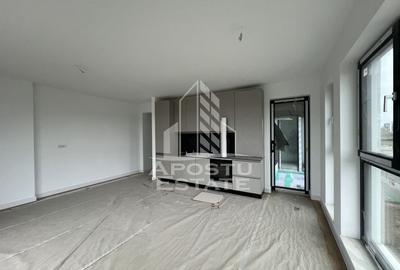 DE VANZARE Apartament 2 camere pe colt in complex rezidential premium - 5