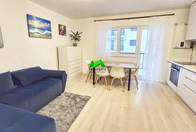 Apartament dd?nchiriat 2 camere Sibiu Doamna Stanca - 1