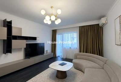 Apartament cu 3 camere, mobilat în Dorobanți - 2