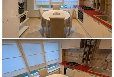 3 camere, et. 1,  parcare, boxa, Pacurari - 2