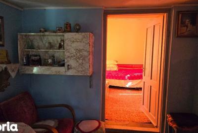 Casă cu 5 camere cu Teren 2200 Mp în Tuzla - 9