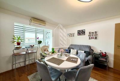 Apartament cu 3 camere decomandat, mobilat în Șagului - 2