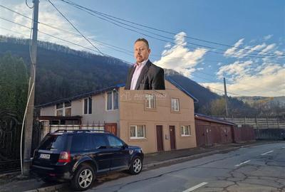 Spațiu comercial, de 270 mp, în Central - 9