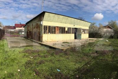 Teren în Central - 1