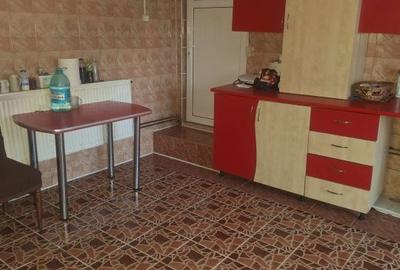 Casă cu 3 camere cu Teren 417 Mp în Central - 6