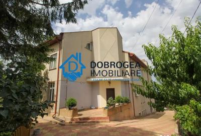 Casă cu 2 camere cu Teren 1500 Mp în Central - 16