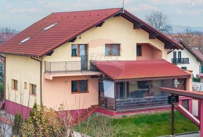 Casă individuală cu 5 camere cu Garaj în Stupini - 5