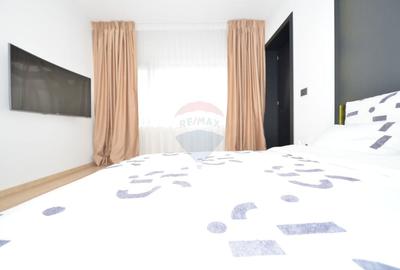 Casa Vila cu 4 camere de vanzare in  Cernica langa padure - 48