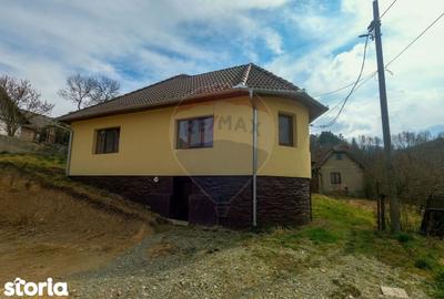 Casă cu 3 camere cu Teren 2497 Mp în Central - 4