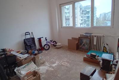 Ap 3 camere 70mp Bucla stradal  , etaj 6 / 10 , anvelopat - 4