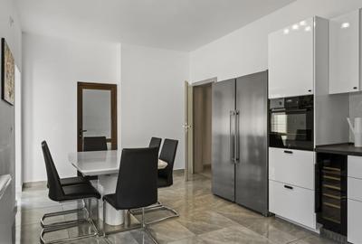 Vila Individuala Pipera / Pozitie Excelenta/ Ready to Move - 8