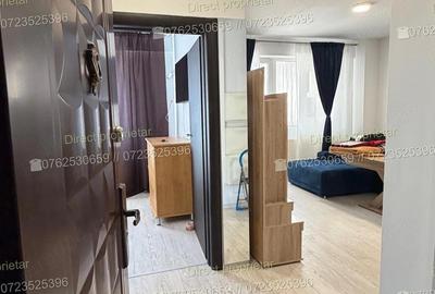 Apartament cu 2 camere decomandat în Dudu - 10