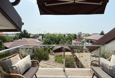REA1024169 Apartament modern 3 camere Parcul Circului - 3