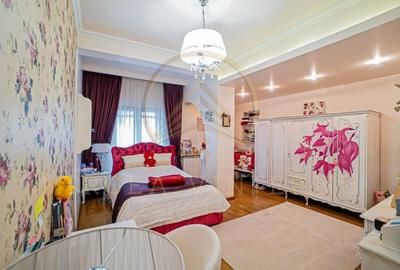 Casă individuală cu 11 camere cu Canalizare în Tomis II - 20