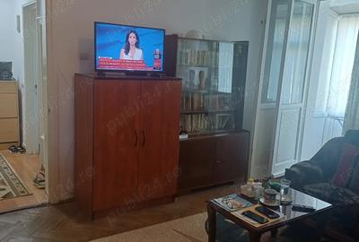 Vand apartament cu 2 camere, gaz, zona stomatologie - 2