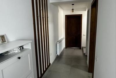 Casă cu 3 camere în Lumina - 3