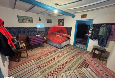 Casă cu 3 camere în Agighiol - 8
