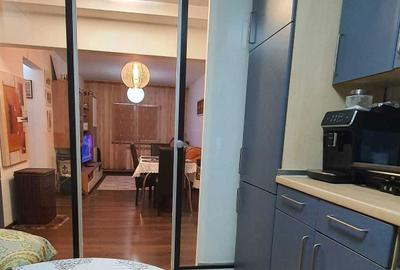 Apartament cu 3 camere decomandat în Crihala - 5