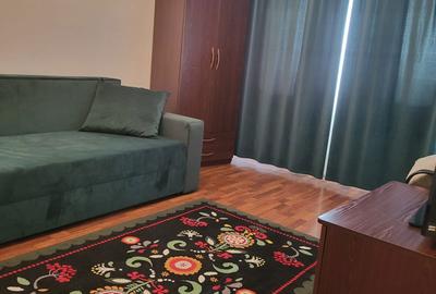Apartament cu 2 camere decomandat în Mărgeanului - 7